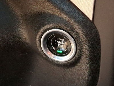 2019 GMC Sierra 1500 Elevation
