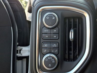 2019 GMC Sierra 1500 Elevation