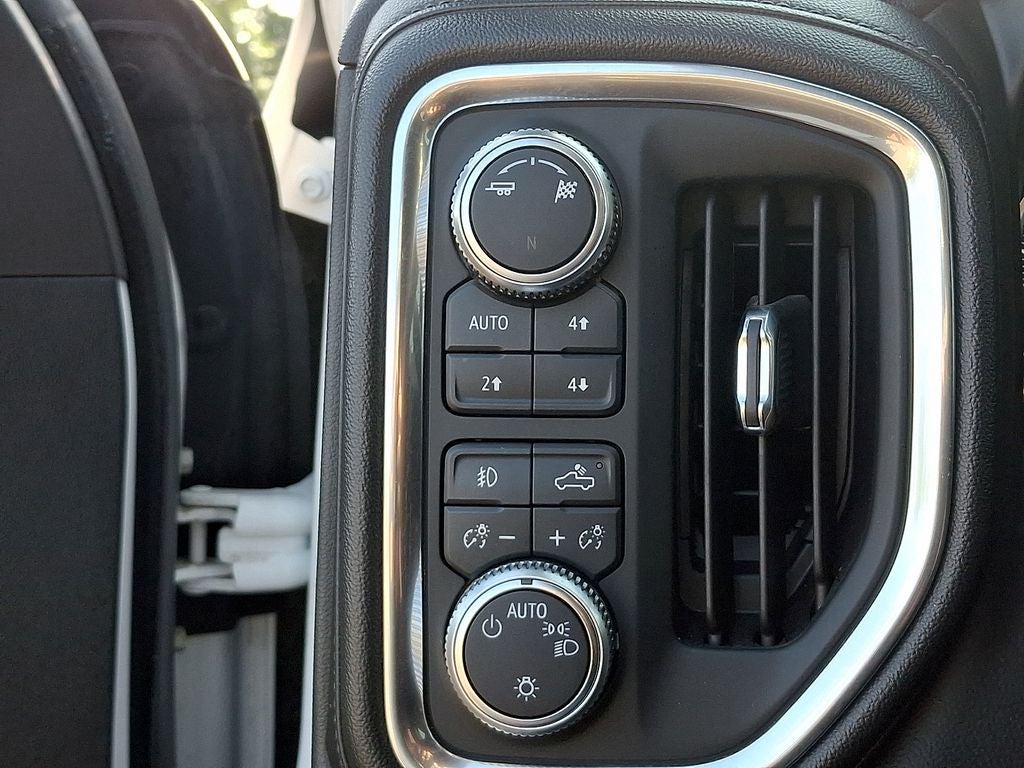 2019 GMC Sierra 1500 Elevation