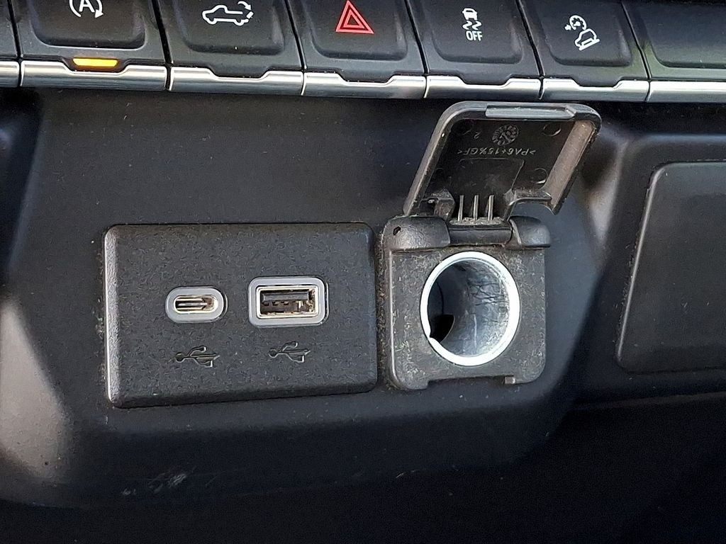 2019 GMC Sierra 1500 Elevation