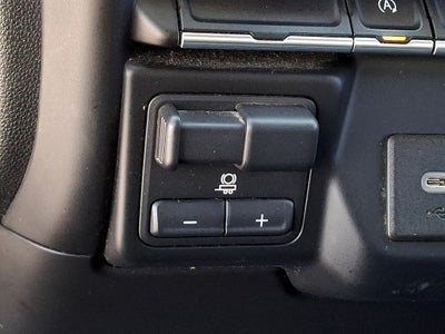 2019 GMC Sierra 1500 Elevation