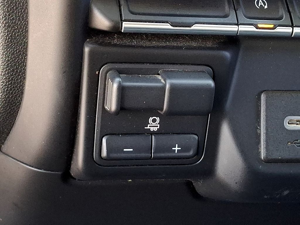 2019 GMC Sierra 1500 Elevation