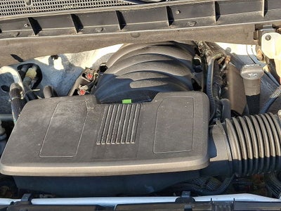 2019 GMC Sierra 1500 Elevation