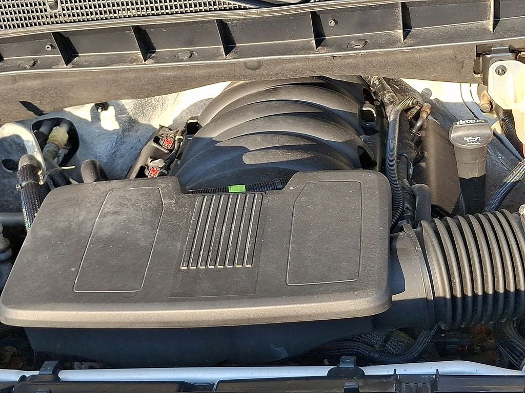 2019 GMC Sierra 1500 Elevation