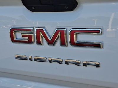 2019 GMC Sierra 1500 Elevation