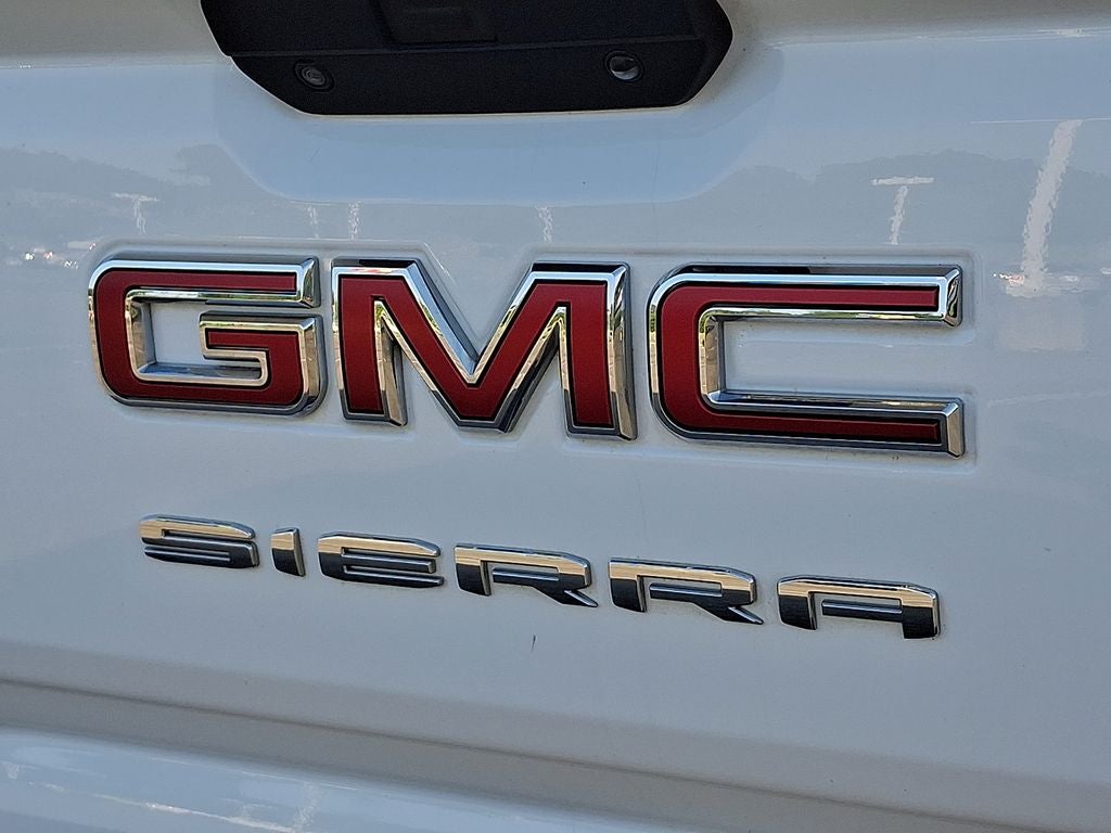 2019 GMC Sierra 1500 Elevation