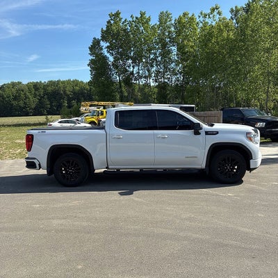 2019 GMC Sierra 1500 Elevation
