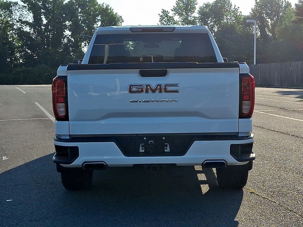 2019 GMC Sierra 1500 Elevation