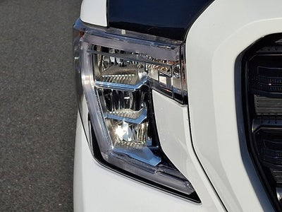 2019 GMC Sierra 1500 Elevation
