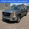 2014 GMC Sierra 1500 Base