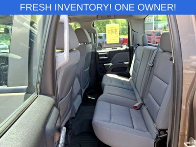 2014 GMC Sierra 1500 Base