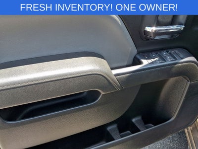 2014 GMC Sierra 1500 Base