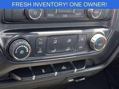2014 GMC Sierra 1500 Base