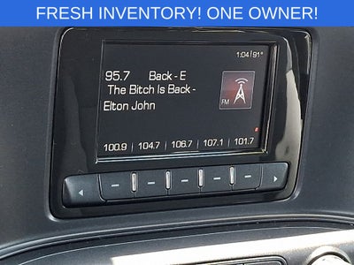 2014 GMC Sierra 1500 Base