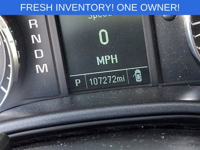 2014 GMC Sierra 1500 Base