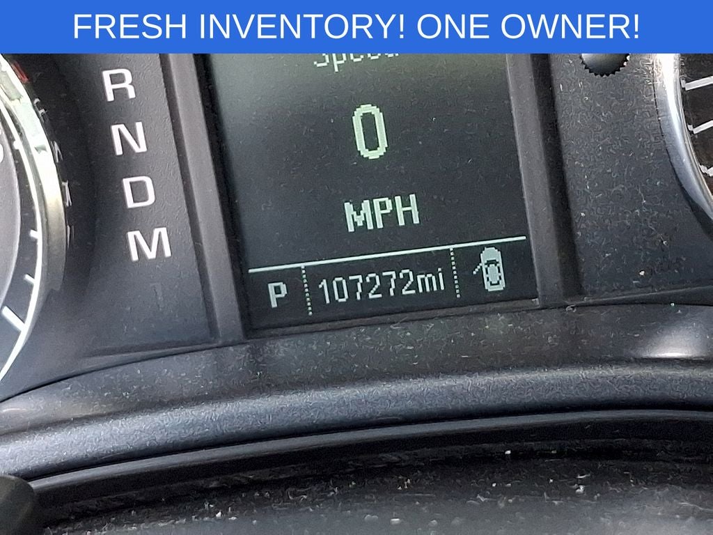 2014 GMC Sierra 1500 Base