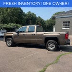2014 GMC Sierra 1500 Base