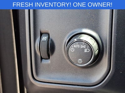 2014 GMC Sierra 1500 Base