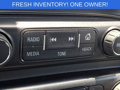 2014 GMC Sierra 1500 Base