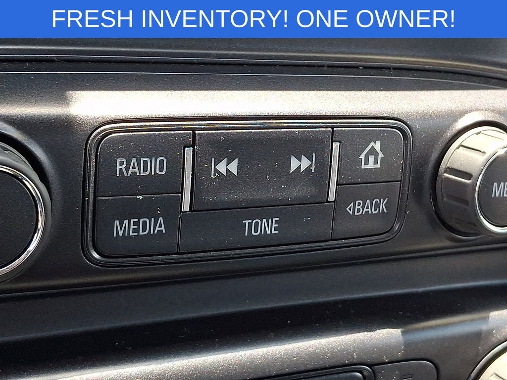 2014 GMC Sierra 1500 Base