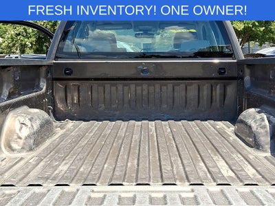 2014 GMC Sierra 1500 Base
