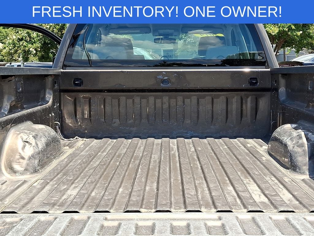 2014 GMC Sierra 1500 Base