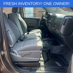 2014 GMC Sierra 1500 Base