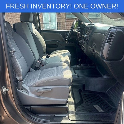 2014 GMC Sierra 1500 Base