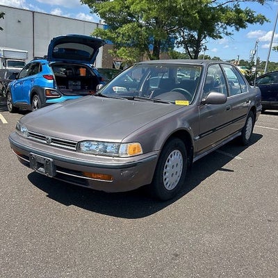 1993 Honda Accord LX