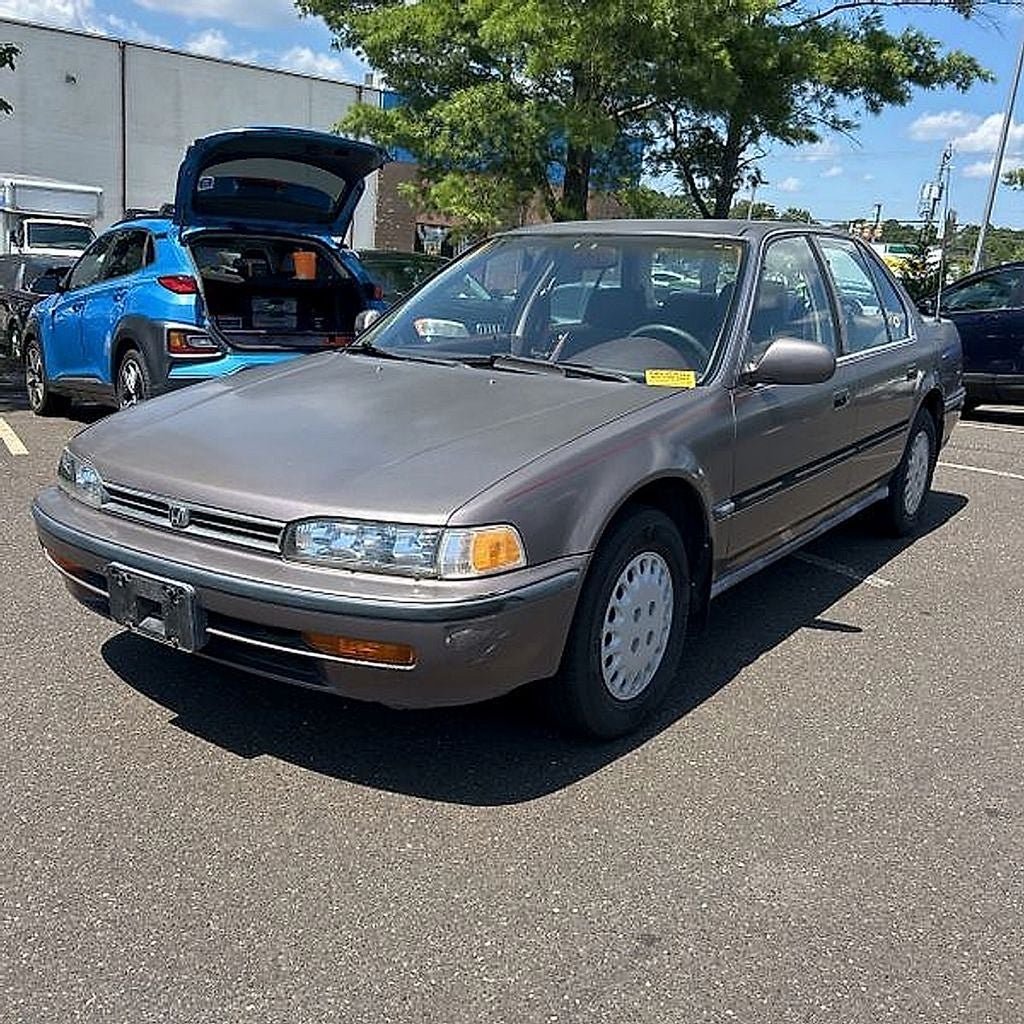1993 Honda Accord LX