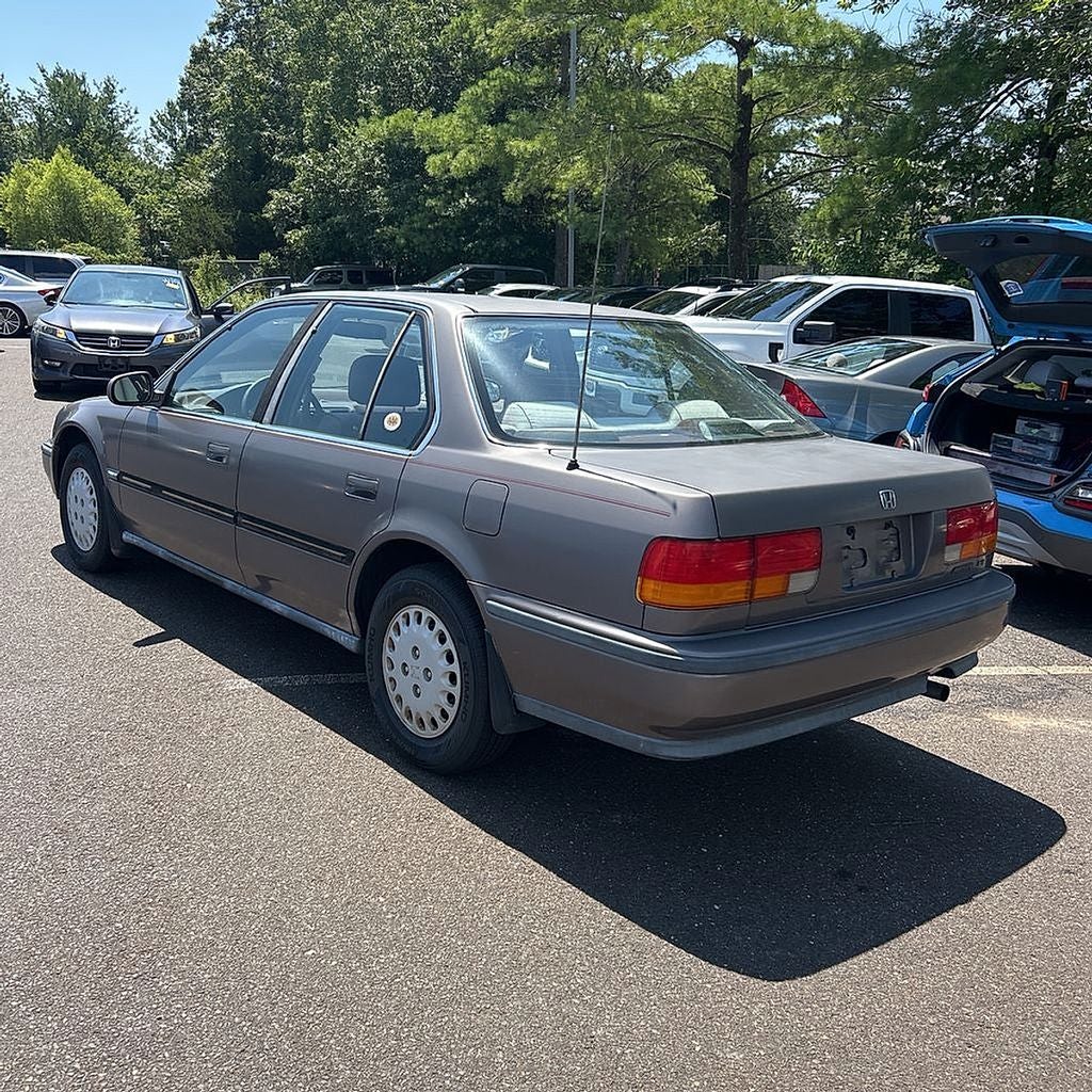 1993 Honda Accord LX