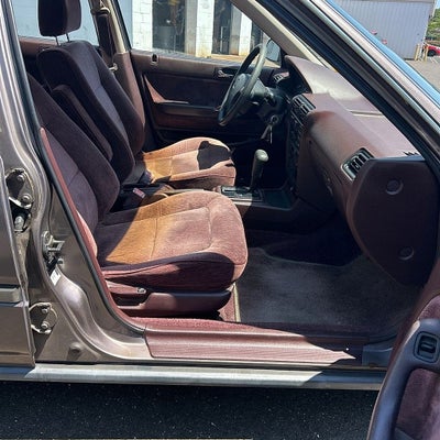 1993 Honda Accord LX