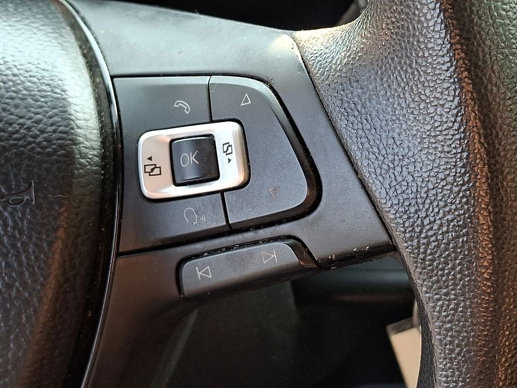 2018 Volkswagen Atlas 2.0T S