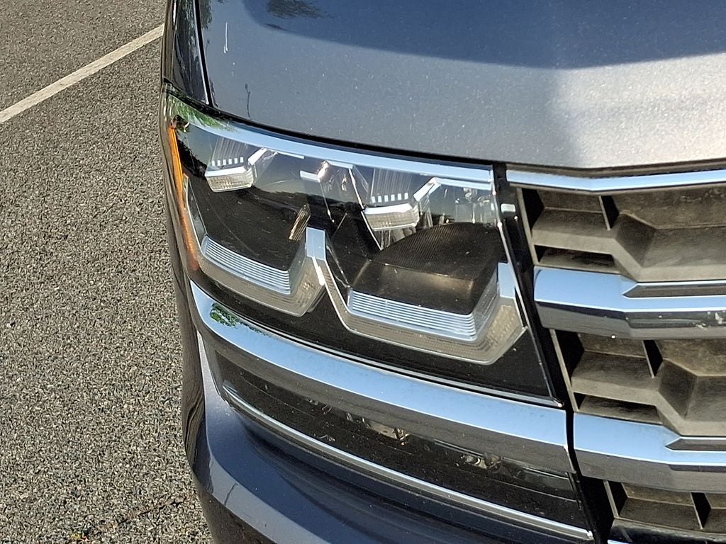 2018 Volkswagen Atlas 2.0T S
