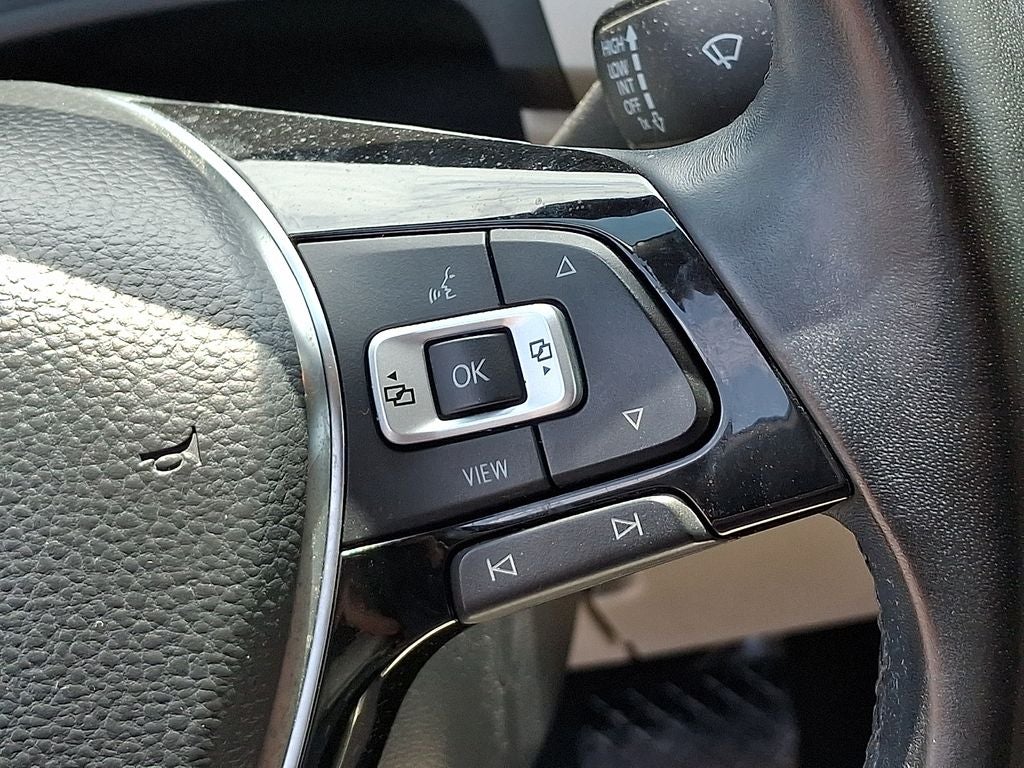 2019 Volkswagen Atlas 3.6L V6 SE 4Motion