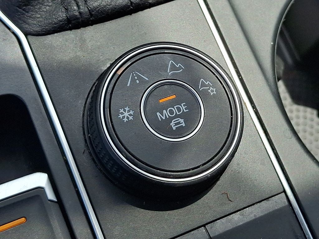 2019 Volkswagen Atlas 3.6L V6 SE 4Motion