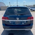 2019 Volkswagen Atlas 3.6L V6 SE 4Motion