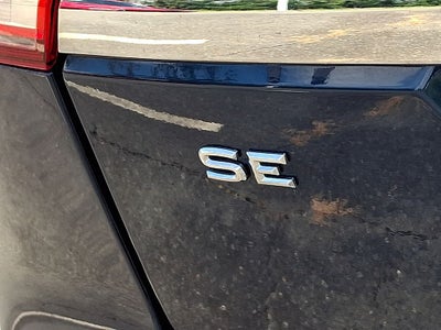2019 Volkswagen Atlas 3.6L V6 SE 4Motion