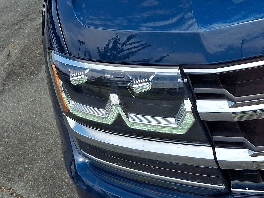 2019 Volkswagen Atlas 3.6L V6 SE 4Motion
