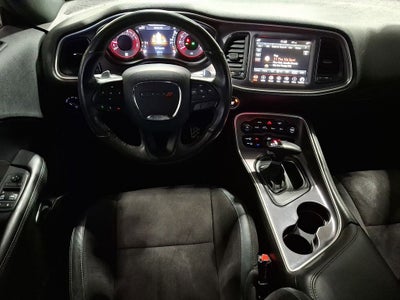 2019 Dodge Challenger R/T