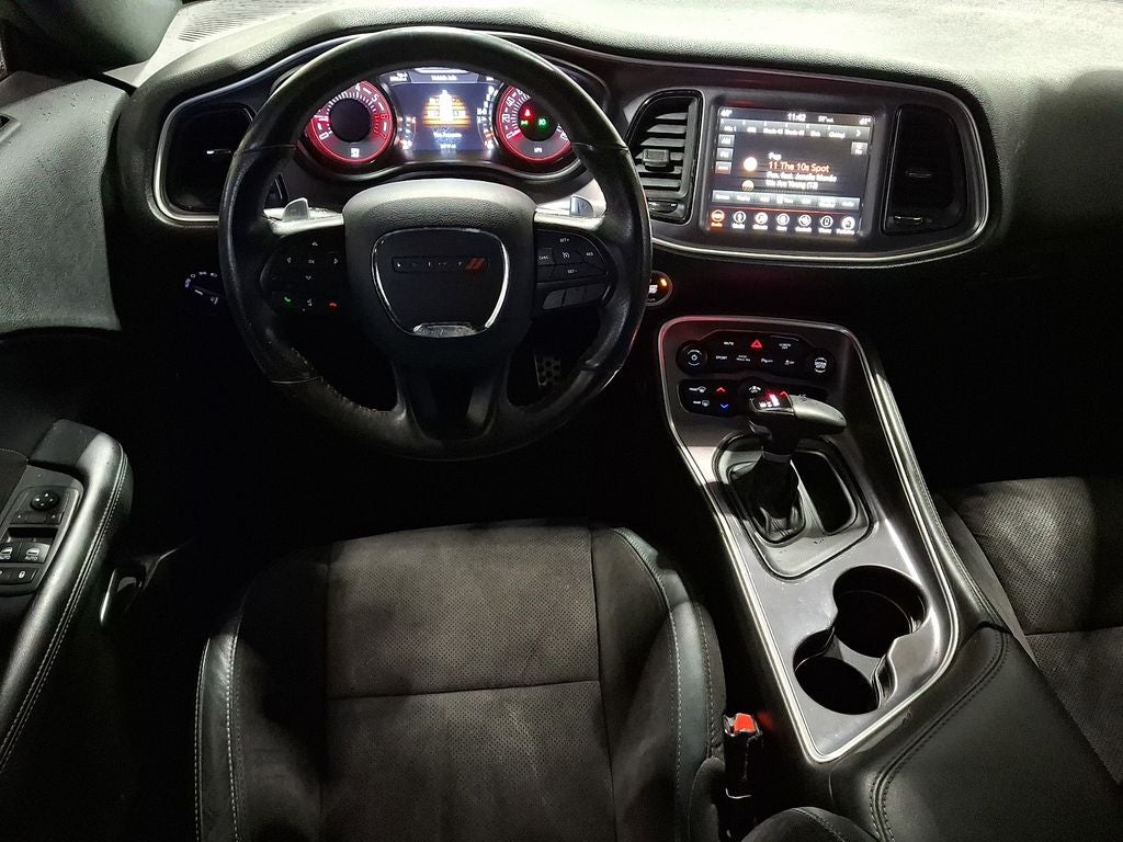 2019 Dodge Challenger R/T