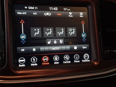 2019 Dodge Challenger R/T