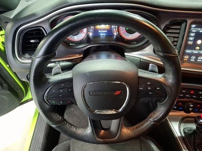 2019 Dodge Challenger R/T