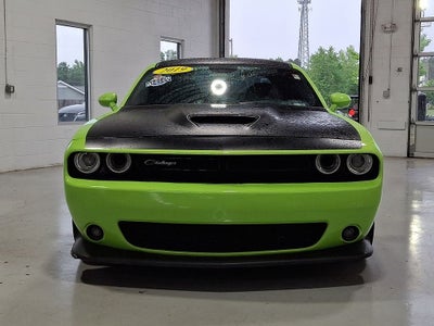 2019 Dodge Challenger R/T
