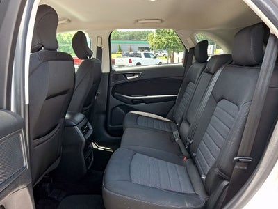 2018 Ford Edge SE