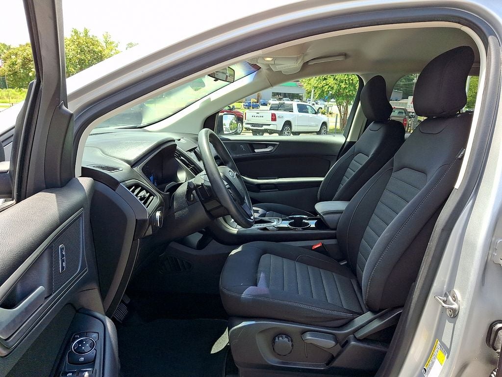 2018 Ford Edge SE