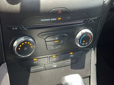 2018 Ford Edge SE