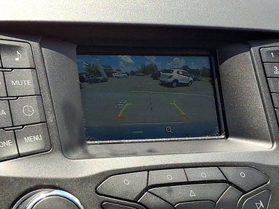 2018 Ford Edge SE