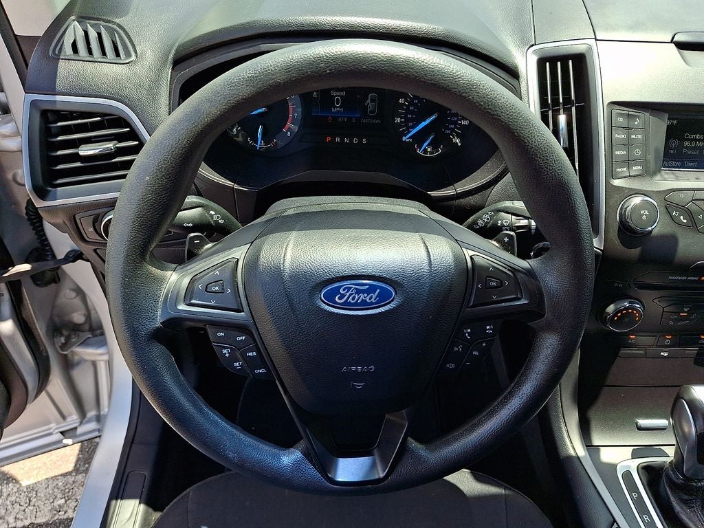 2018 Ford Edge SE