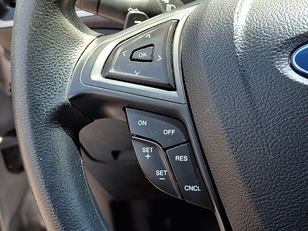 2018 Ford Edge SE